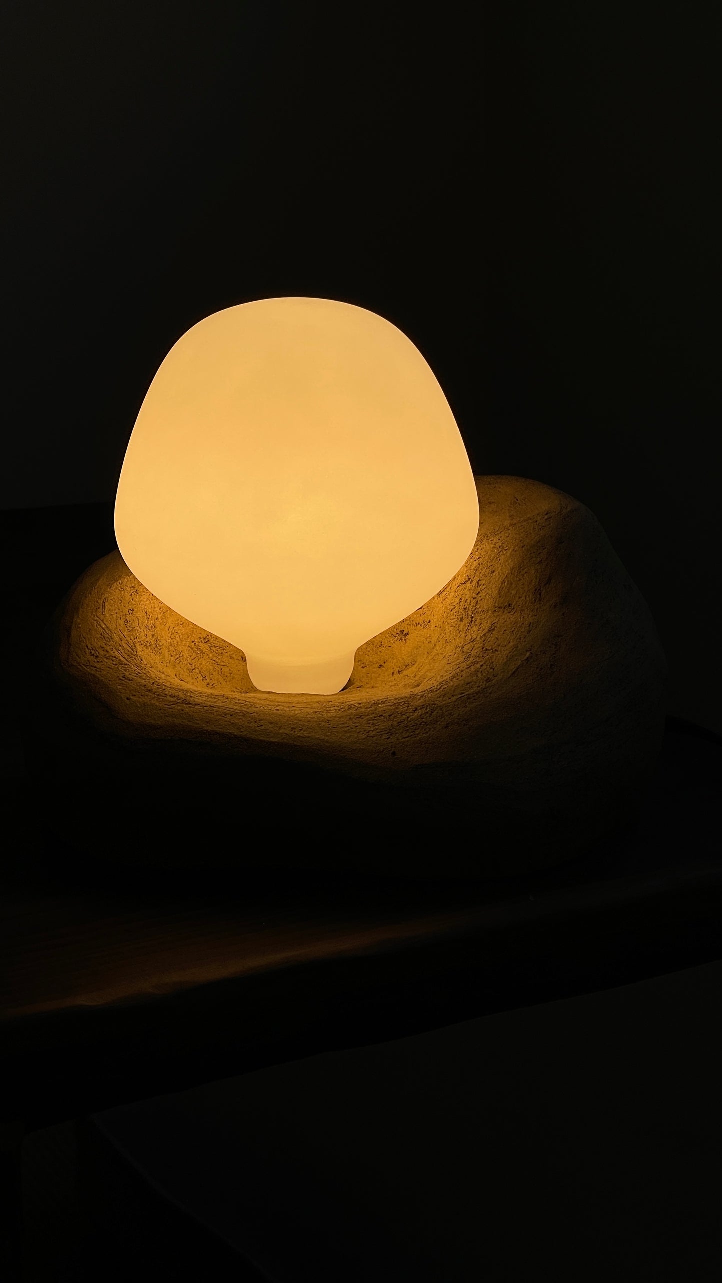 Terrain Lamp 003