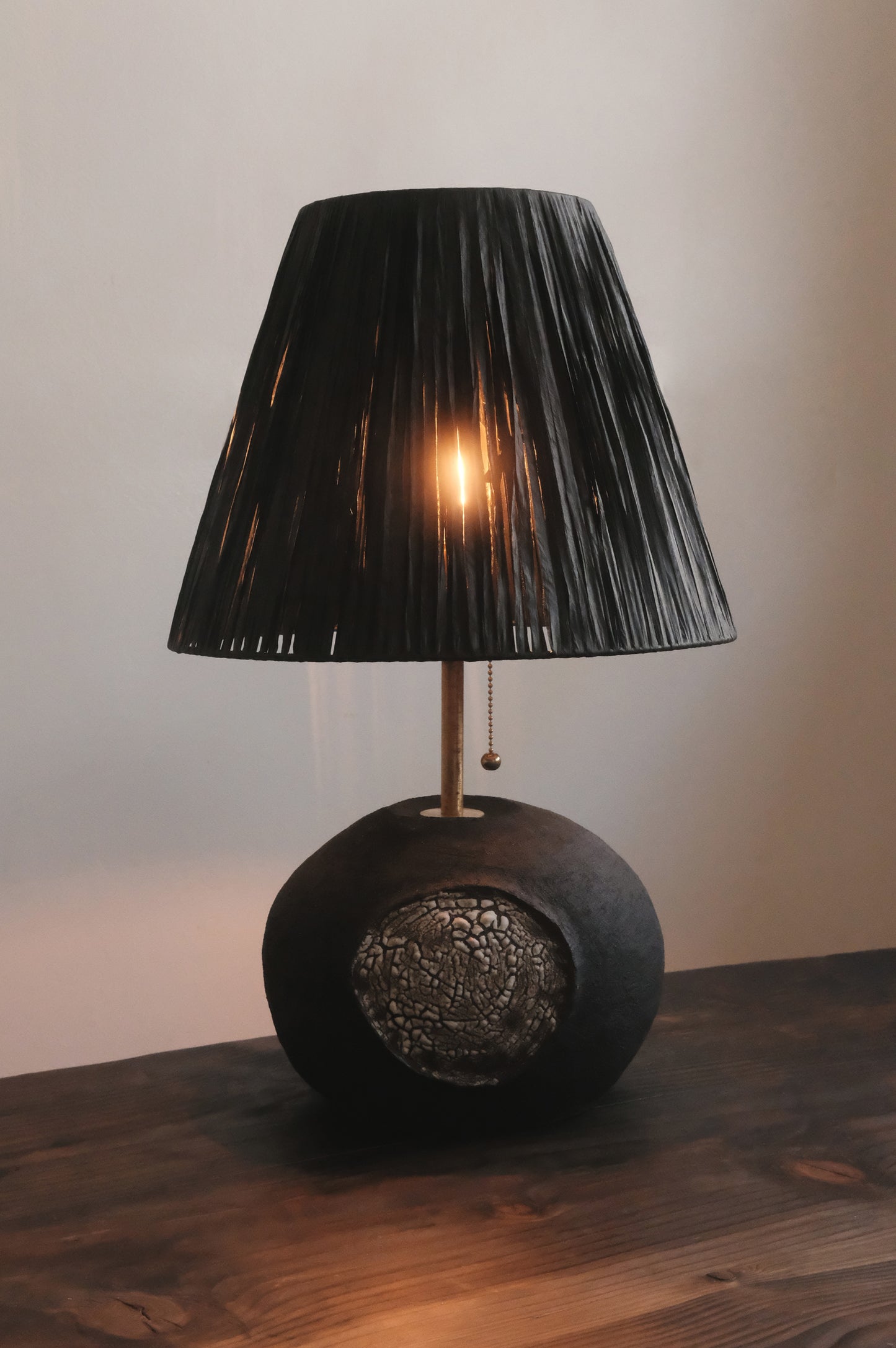 Yin Lamp