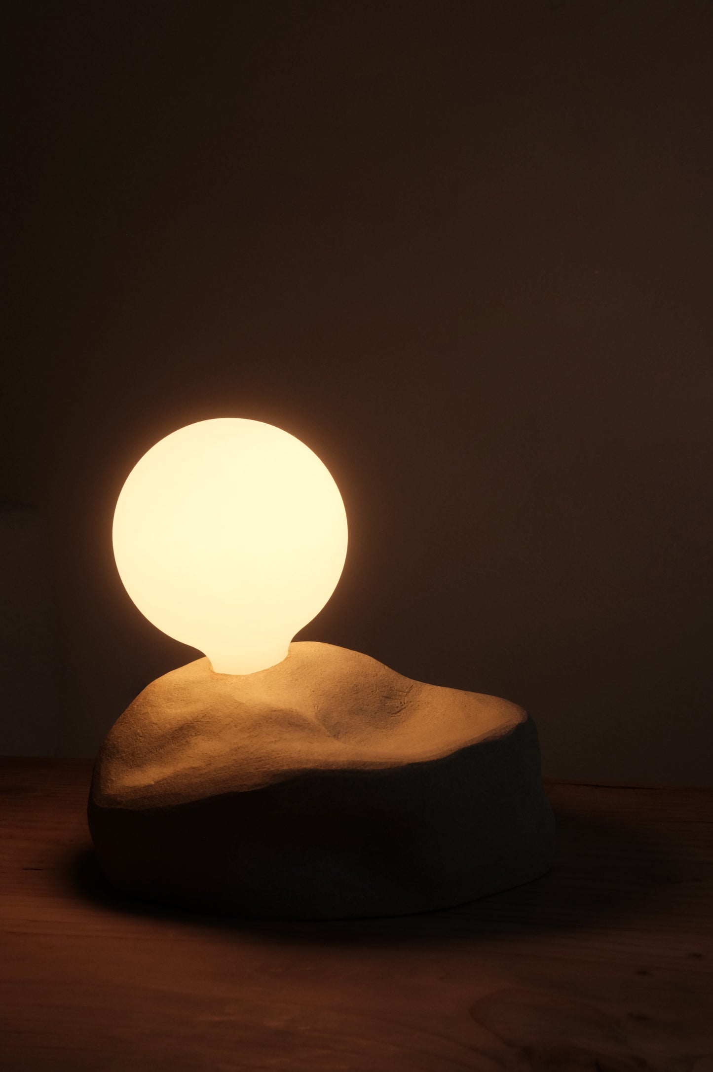 Terrain Lamp 002