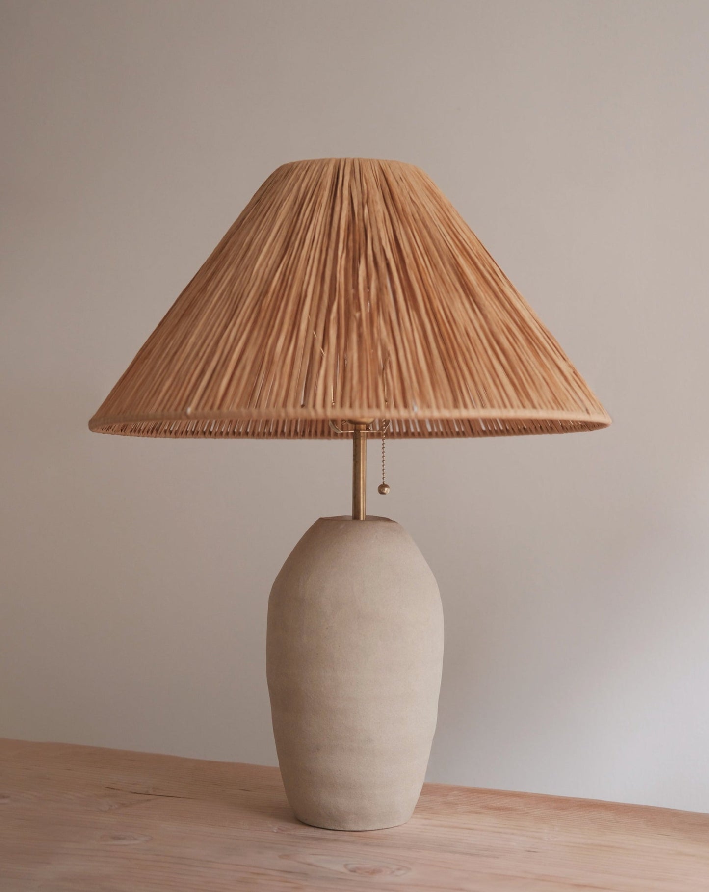 Hara Lamp 001